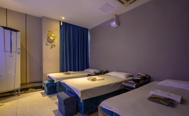 杭州下城靠谱的养生会所怎样选择：专业指南避开消费陷阱