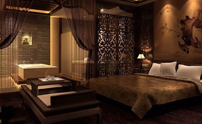 杭州下城SPA会所｜轻奢疗愈·舒缓时光